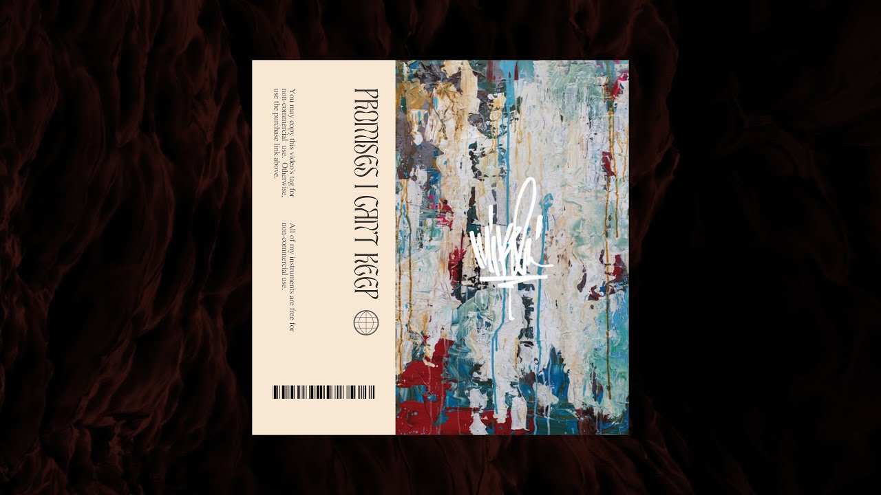 Mike Shinoda - Promises I Can't Keep – Instrumental