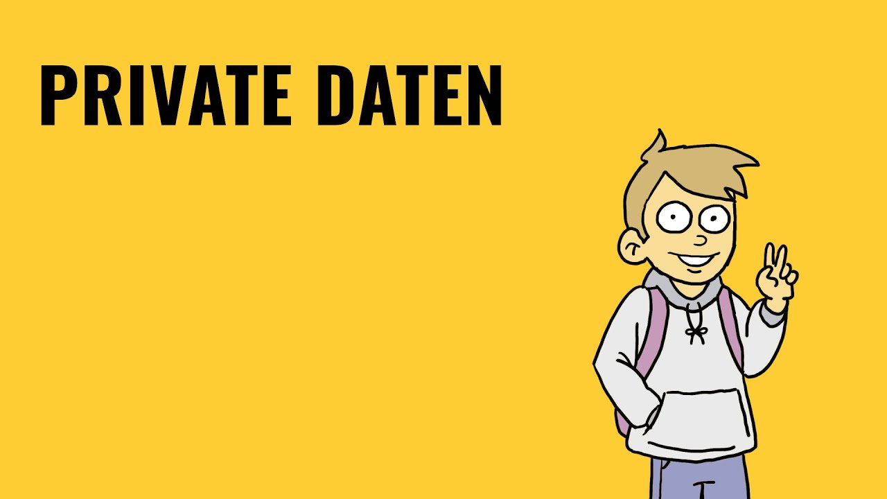 So sch&uuml;tzt du deine Daten auf Social Media