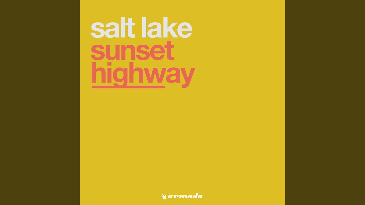 Sunset Highway (Mark Norman Remix)