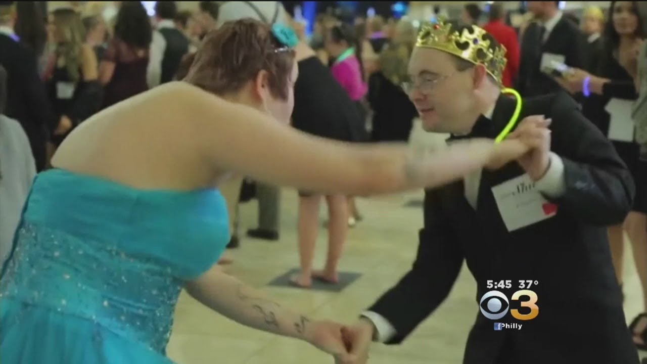 Night To Shine: Tim Tebow Foundation Sponsors Special Needs Proms