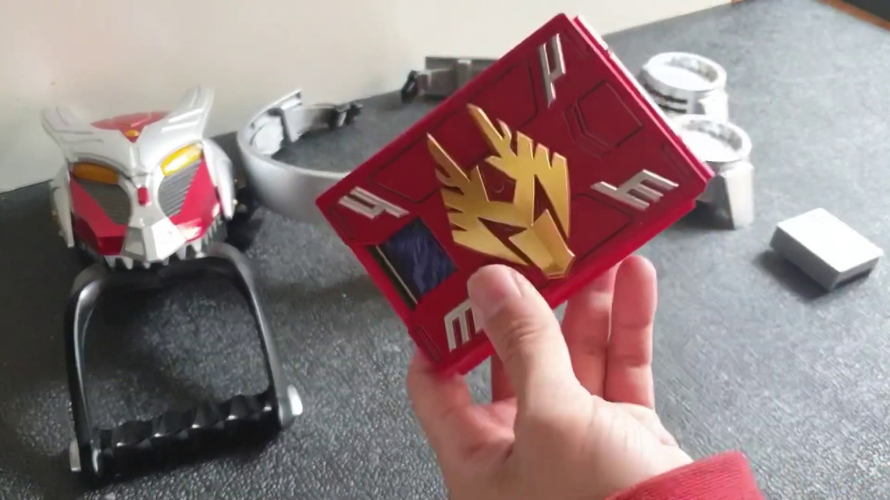 CSM KAMEN RIDER RYUKI V BUCKLE AND DRAGVISOR UNBOXING!! 仮面ライダー龍騎 COMPLETE SELECTION MODIFICATION ENG