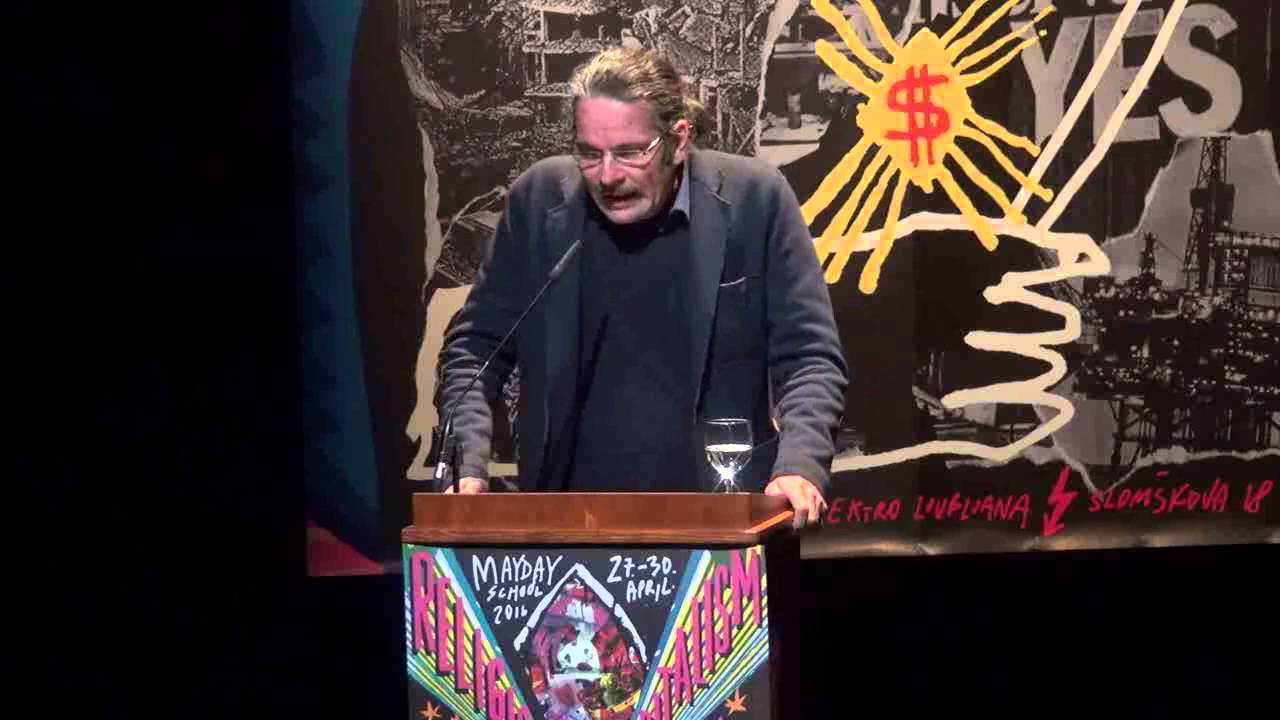 Robert Pfaller: What to do when progress seems to melt away emancipation?