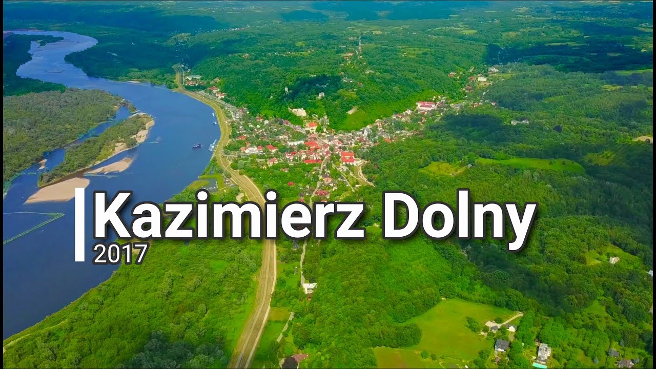 Kazimierz Dolny
