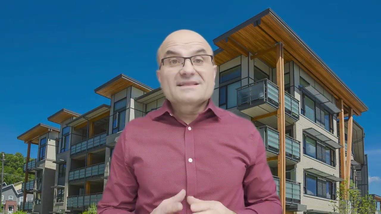 Яка Ситуація на Ринку Нерухомості у Вінніпезі у січні цього року. Real Estate market in Winnipeg