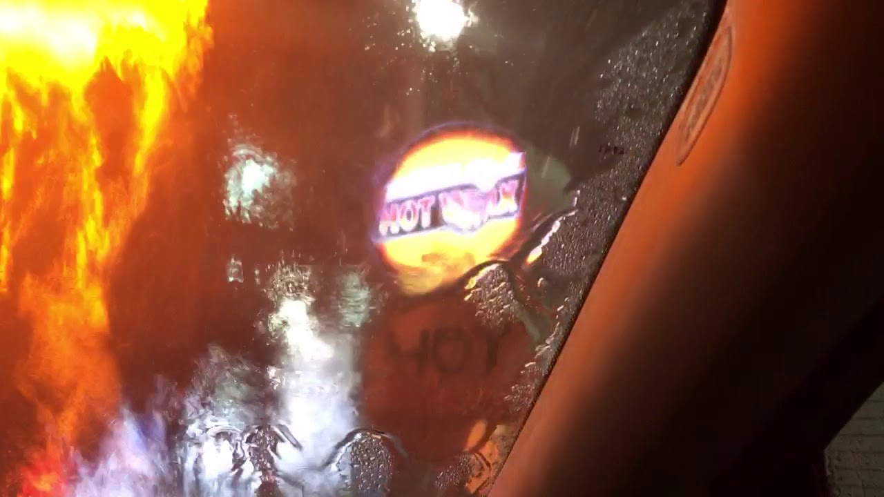 Simoniz Car Wash: Malden Site