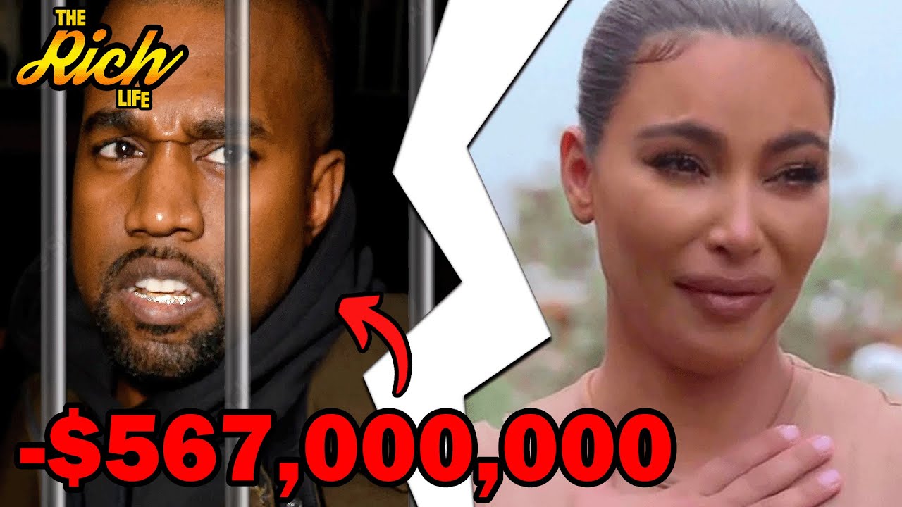 Top 10 Most Expensive Celebrity Divorces That Ended In Lawsuits