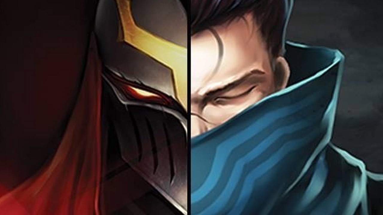 2 Years of my Best Plays & Pentakills (League of Legends)