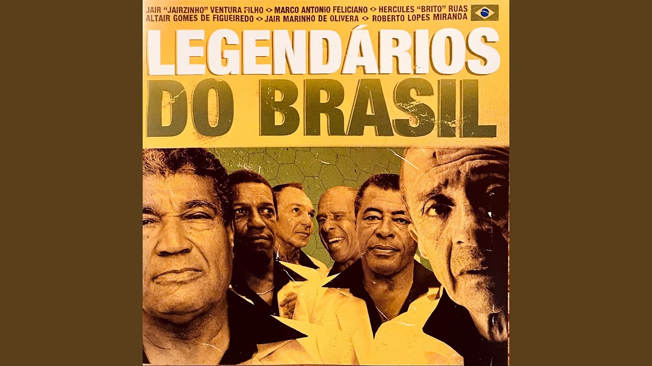Samba De Amor ((Samba de Janeiro))