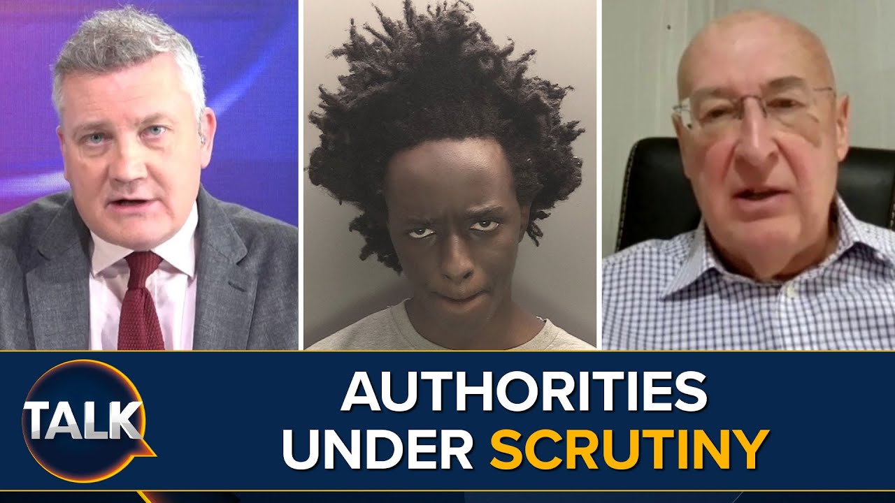 “Each Agency Dropped The Ball!” Police And Prevent Under Scrutiny As Southport Killer Details Emerge