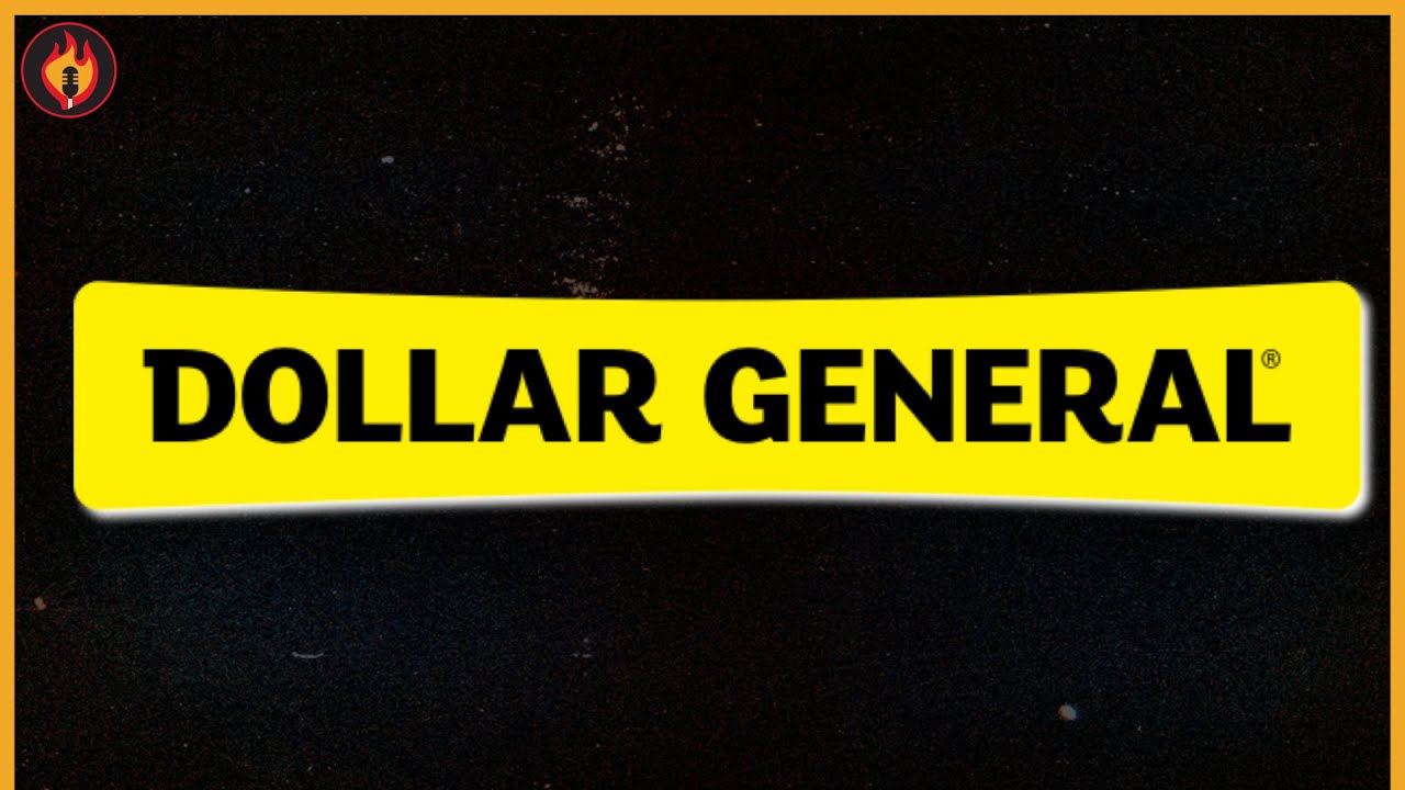 Inside Dollar General's WAR On Unions | Breaking Points with Krystal and Saagar