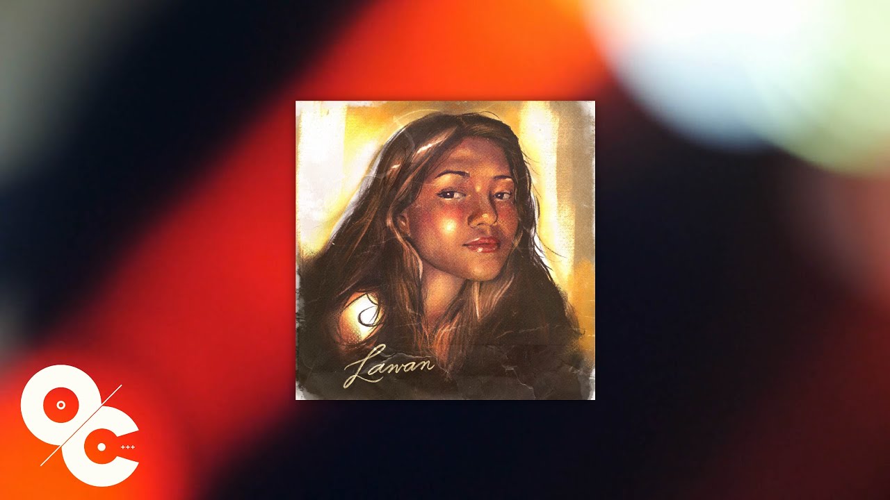 Kheed Mendoza - Lawan (Official Audio)