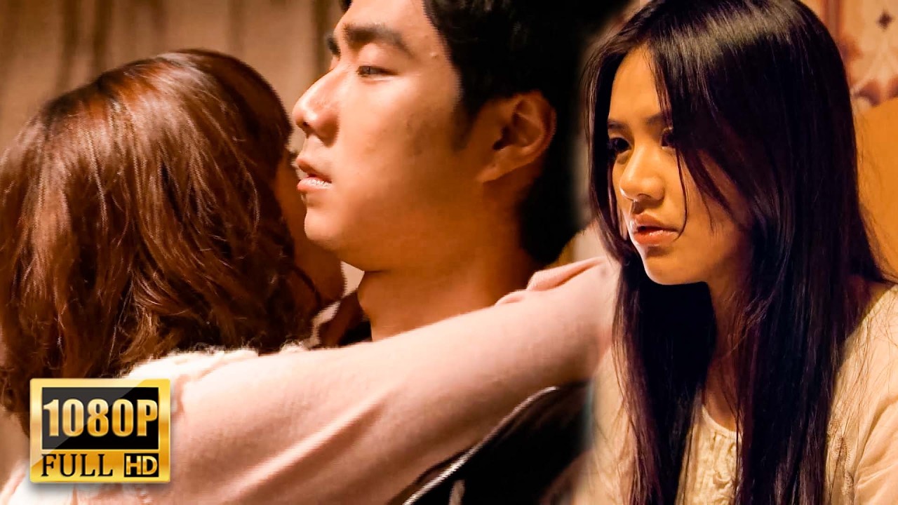 妻子就在隔壁，小三卻不怕死地調戲丈夫，最終報應讓她悔恨終生！