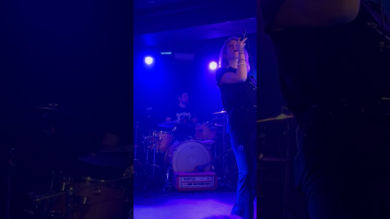 Zepworks - No Quarter - Underworld, London 11/01/2026