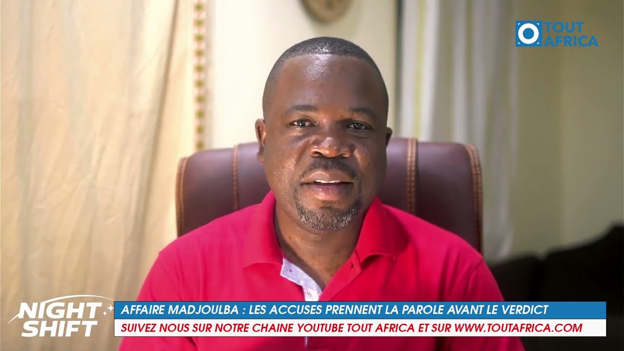 Affaire Madjoulba: Déclarations fortes du Général Kadanga avant le verdict