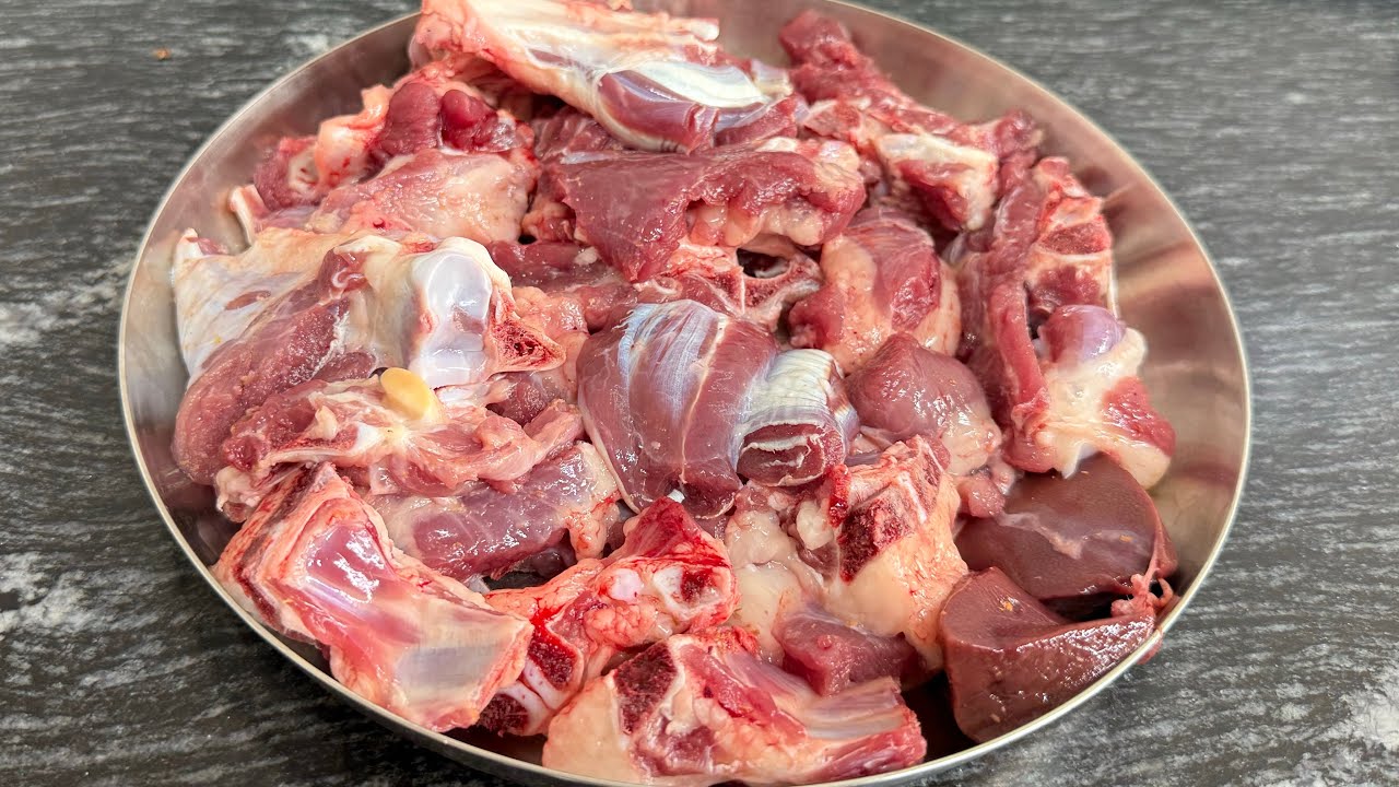 मटन एकबार मेरे तरीके से बना कर देखिए , मेहमान भी पूछेंगे कि कैसे बनाया | Mutton Curry Recipe