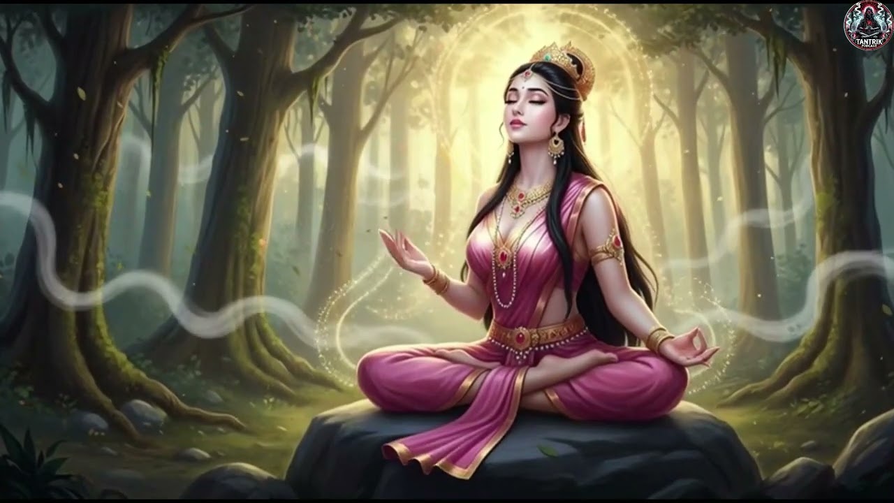 मणिभद्रा यक्षिणी की 3 प्रतिज्ञाएँ | जब साधक ने एक तोड़ी, फिर क्या हुआ? | Yakshini Horror Story Hindi