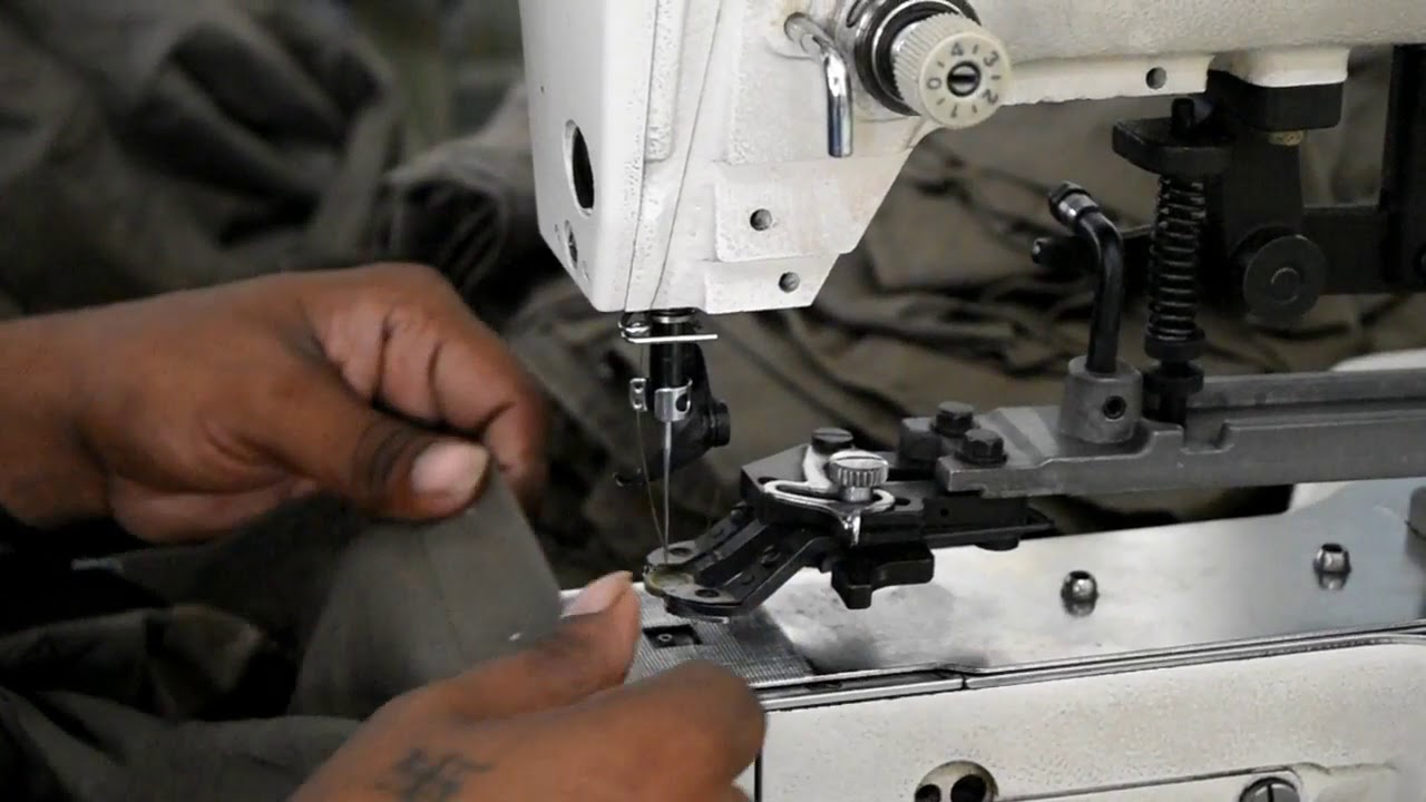 Kaj & Button : Kids Shirt Full Sleeve Production || Neevov Factory
