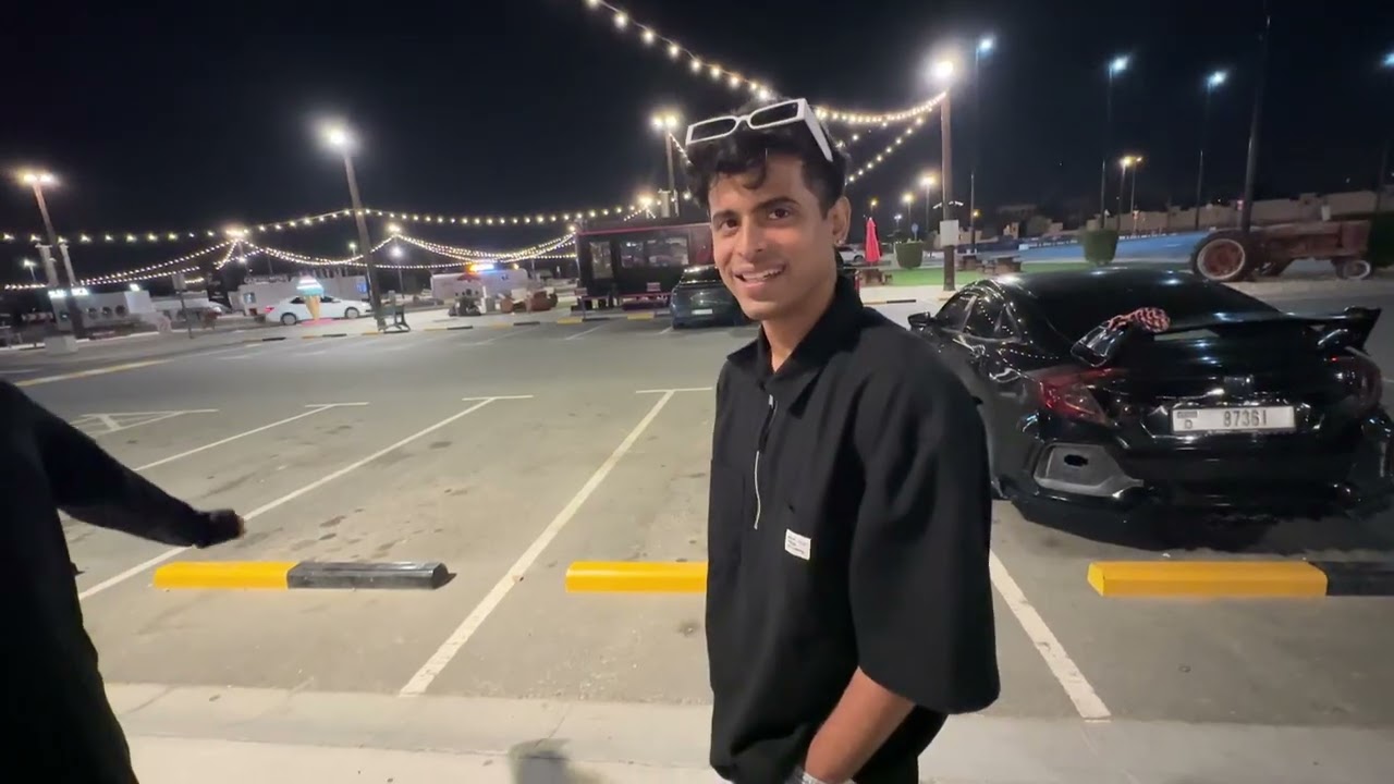 DUBAI MAIN NIGHT OUT SUPER DANCER GURU TUSHAR SHETTY KE SATH (VLOG 120)