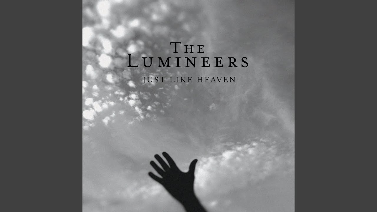 just like heaven