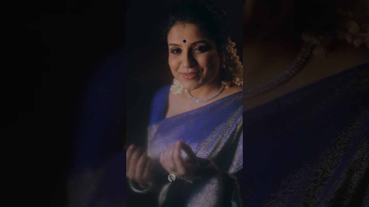 Suttum vizhi sudar thaan kanamma | ft.Viji Viswanathan for Pashudh 