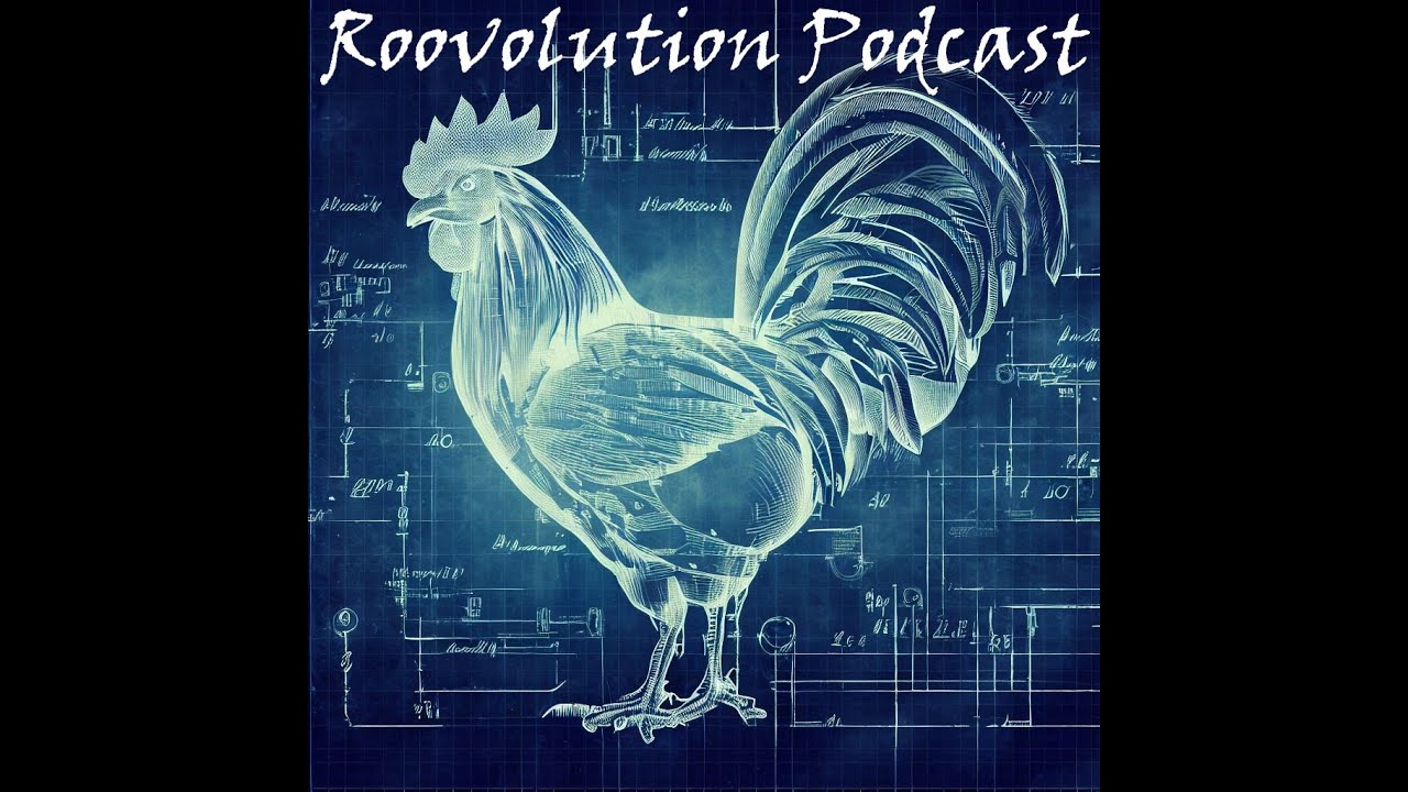Podcast Episode 06 - Navigating The 