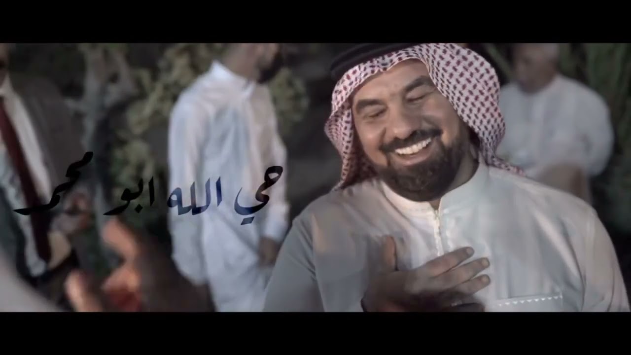 حي الله ابو محمد الشيخ هيبت الحلبوسي
