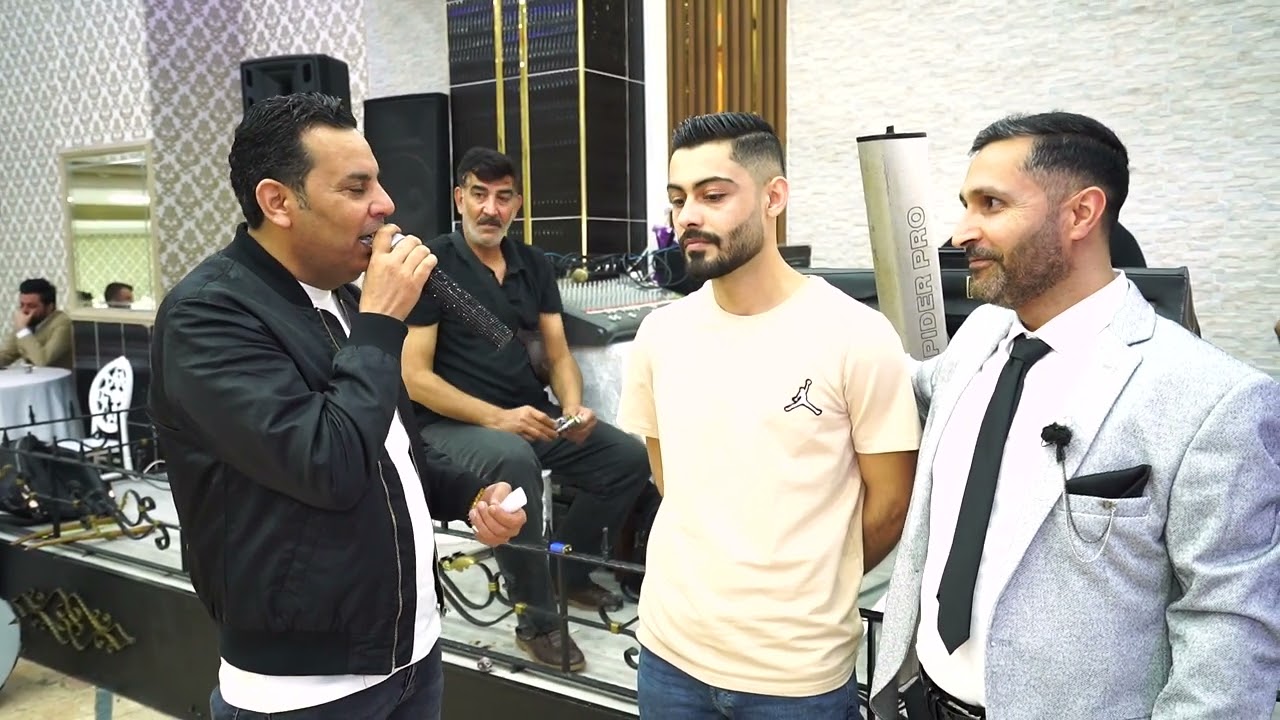 افراح عشيره الشيخان والد العريس المختار ابو محمد العريس حمزه المسلم   05387901591 05366001221