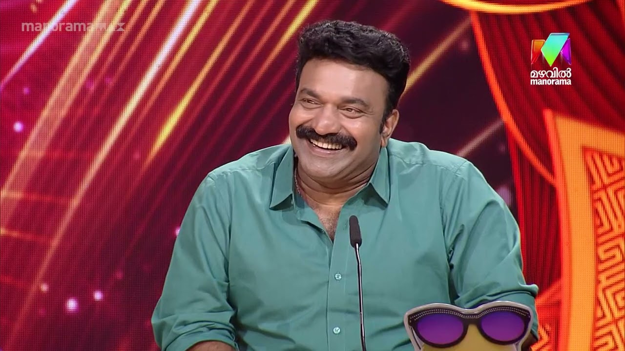 കാർത്തിക് സൂര്യയെ കാണാതായാൽ അന്വേഷിച്ച് ഇറങ്ങുന്ന ആൾക്കാരെ കാണണ്ടേ.?😂😎 #ocicbc2 #EP444 #fullbumber