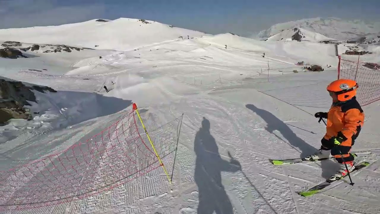 Ilan les deux alpes mars 2026