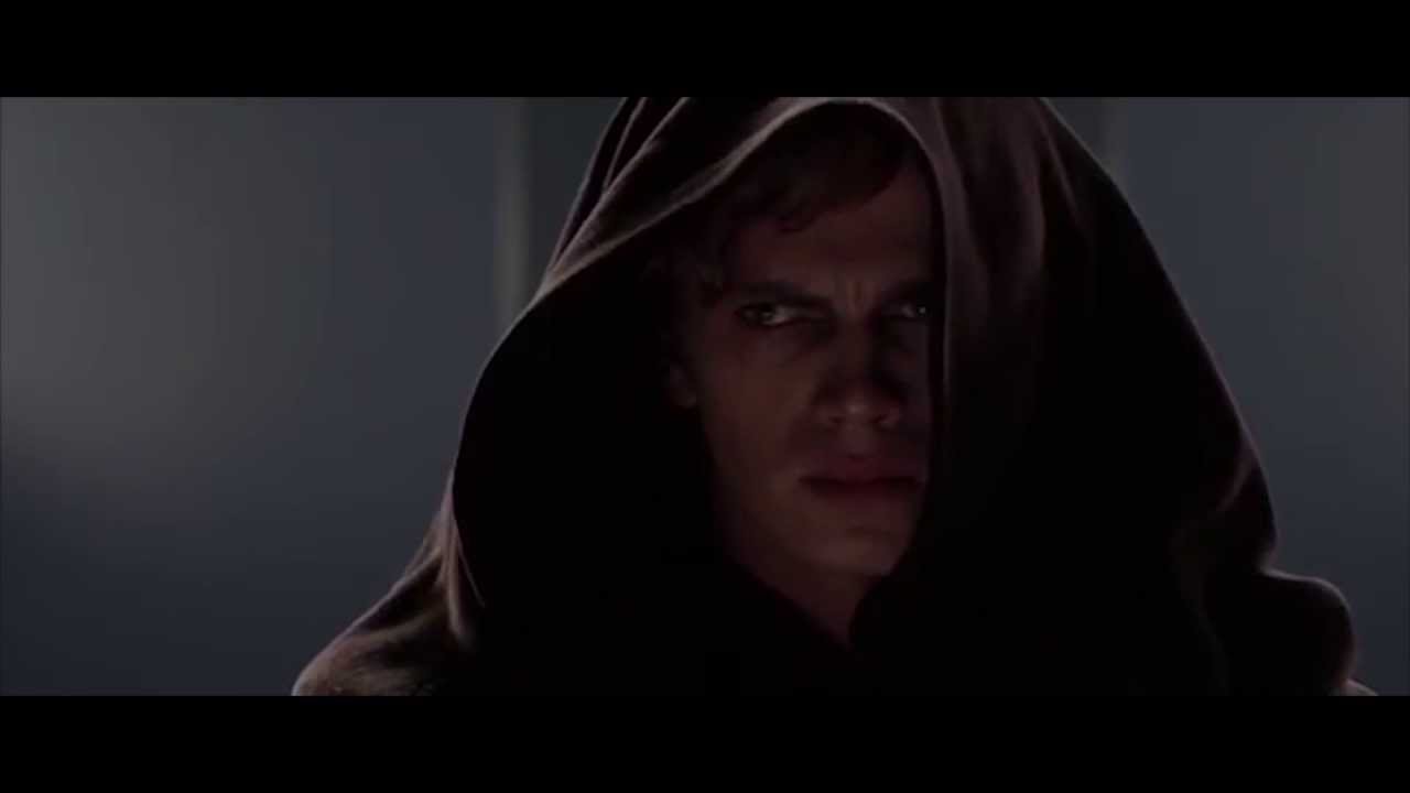 Darth Daddy Daycare