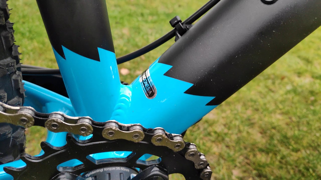 Кантрийник Marin Team 2020 Марин Тим