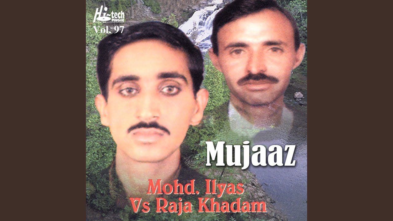 Mujaaz Pt. 1