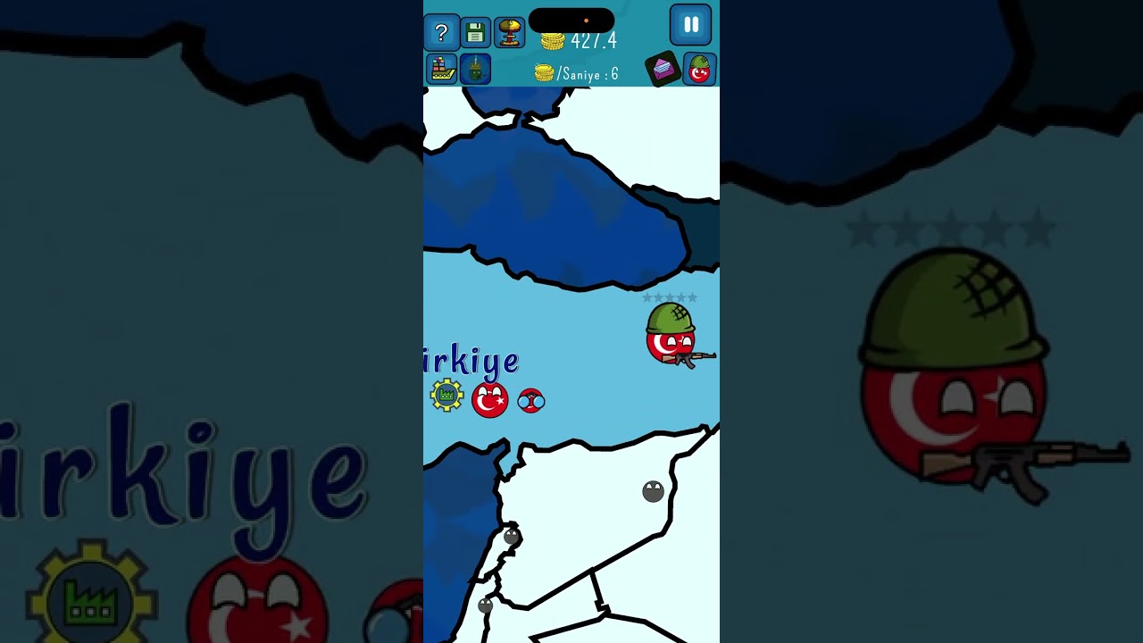Dictators: No Peace Oynuyoruz