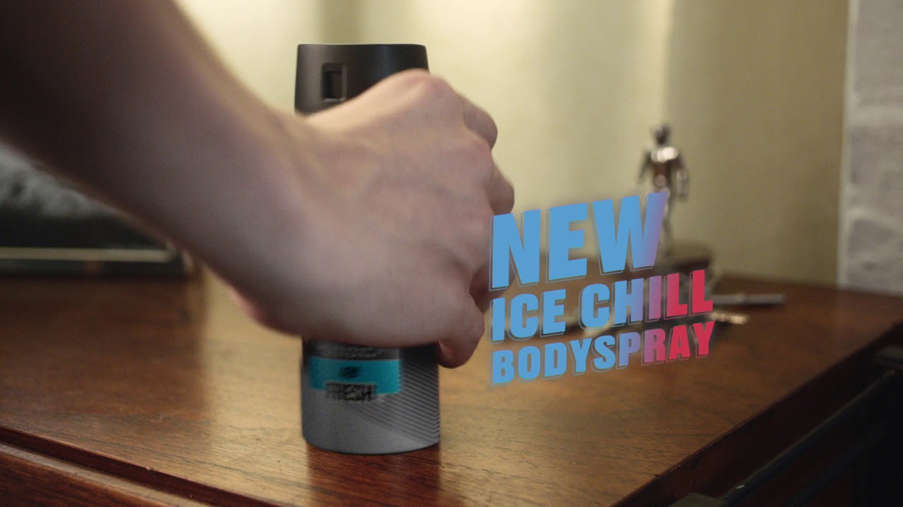 AXE | Find Your Magic