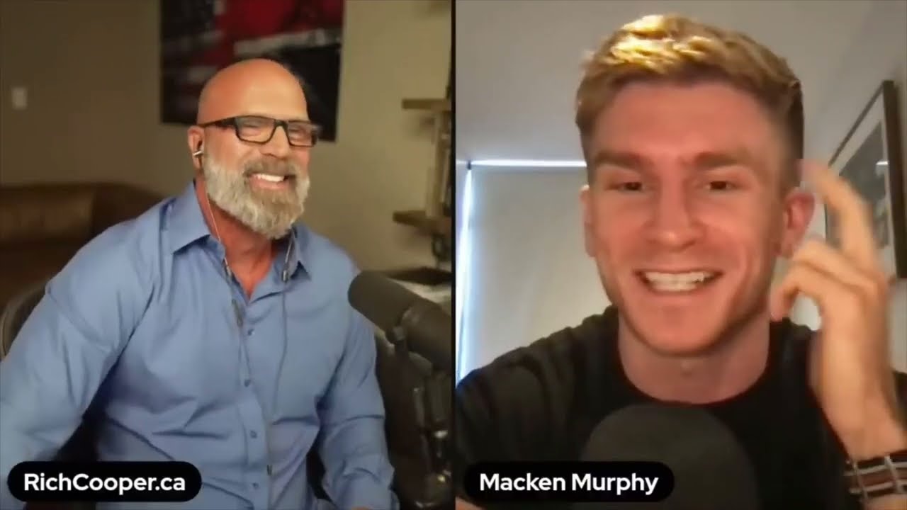 SCIENTIST DEBATES REDPILL ON HYPERGAMY