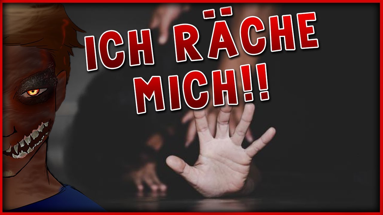 Dafür wirst du bezahlen.. | Horror-Hörbuch (Deutsch/German)