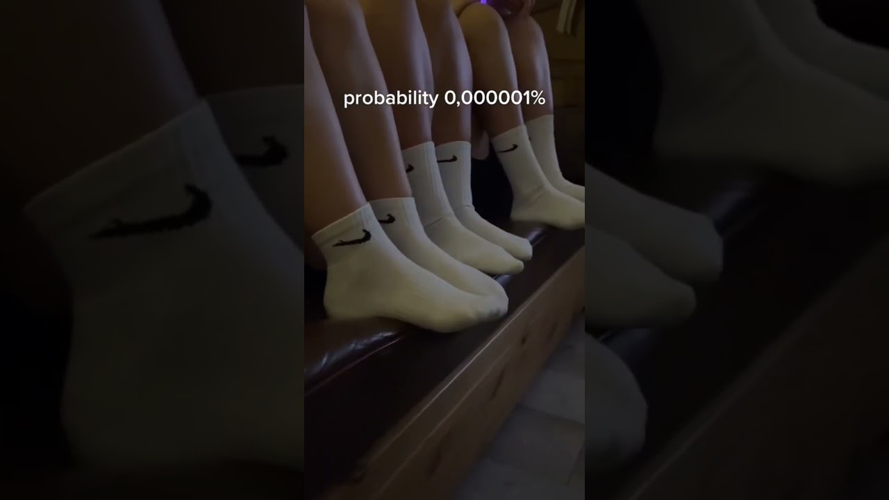 😮😮😮#fyp #nike #feet