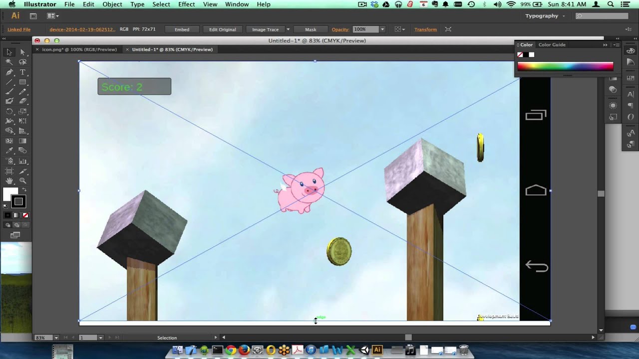 Submitting to the Amazon App Store