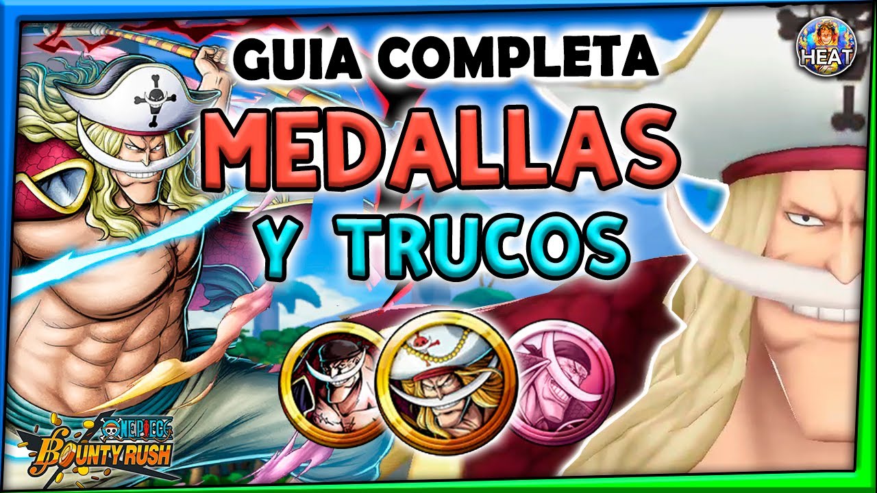 Curate el 100% de tu HP con ESTE TRUCO!!! | Guia Completa de Shirohige EX