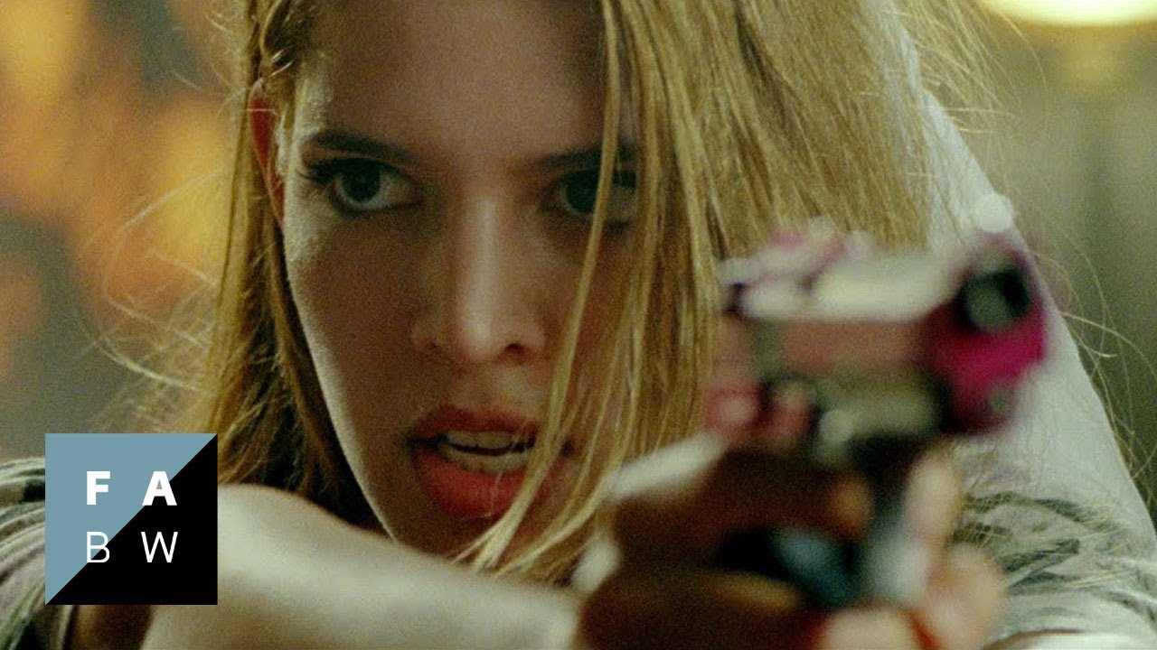 HoneymoonHotel (2012)