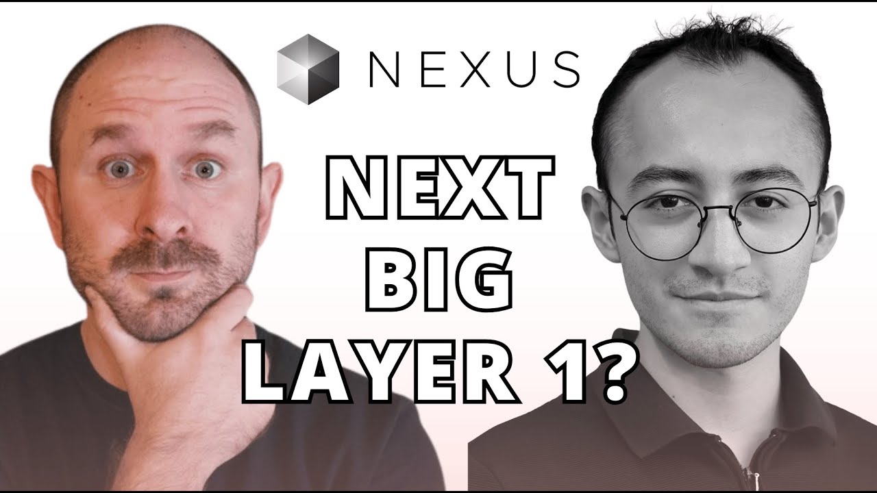 Is Nexus the Next Big Layer 1? My Chat with Founder Daniel Marin