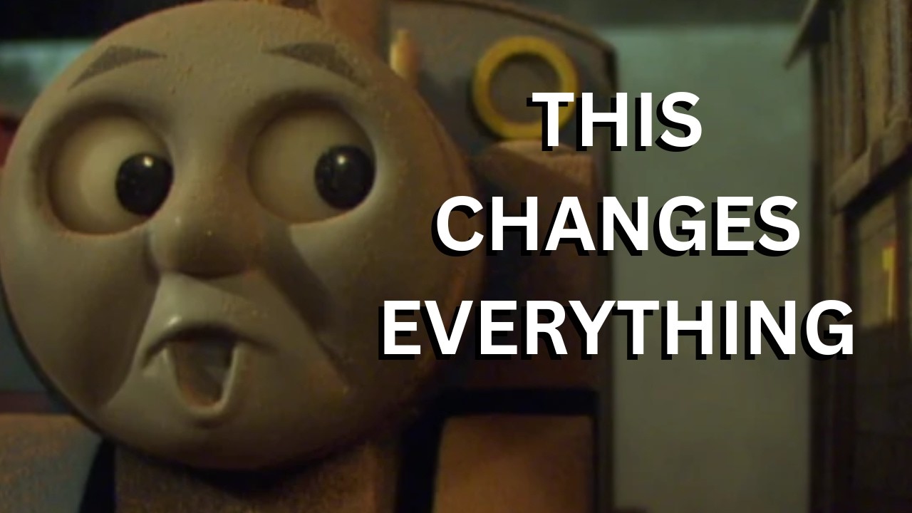 Thomas Wasn’t 100% Responsible