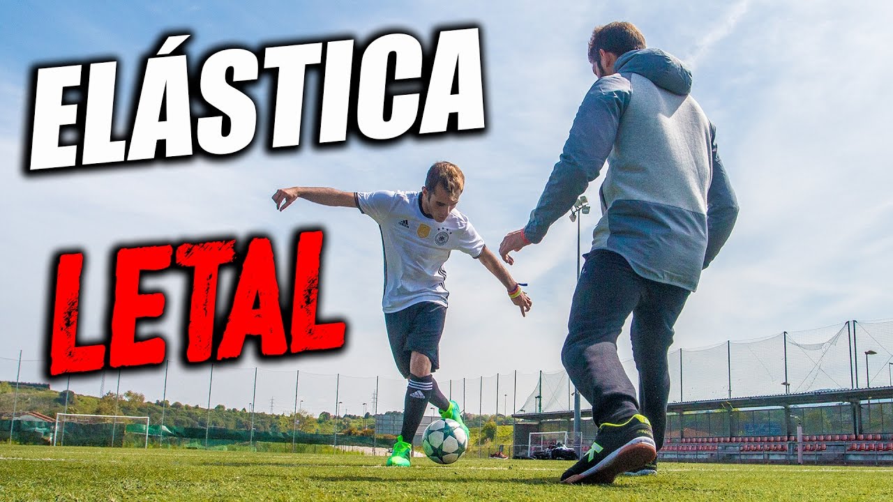 Como Burlar a tu Rival - Regate 