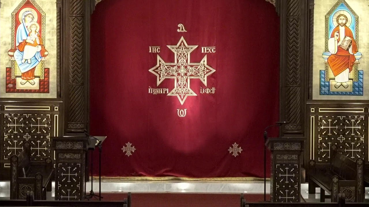 St. Mark DC Live