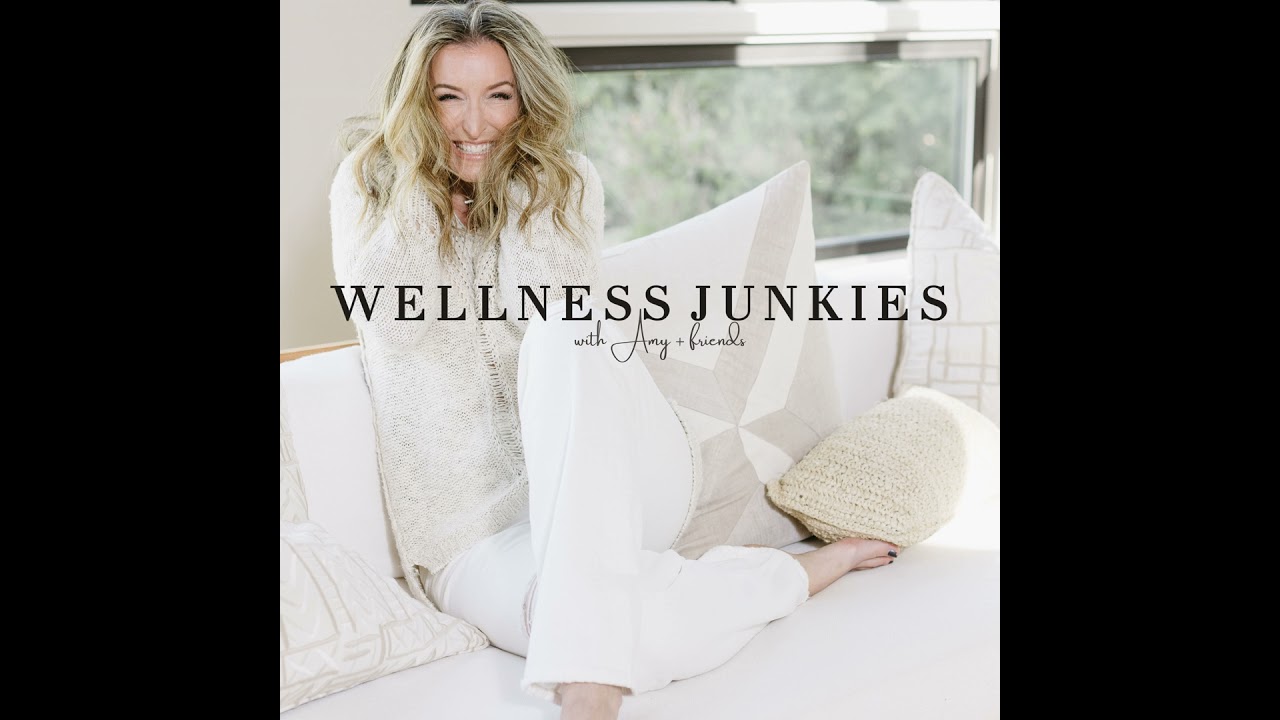Why Less Works Better in Skincare: Science-Backed Wellness Without the Hype with Lindsay Nahmiach...