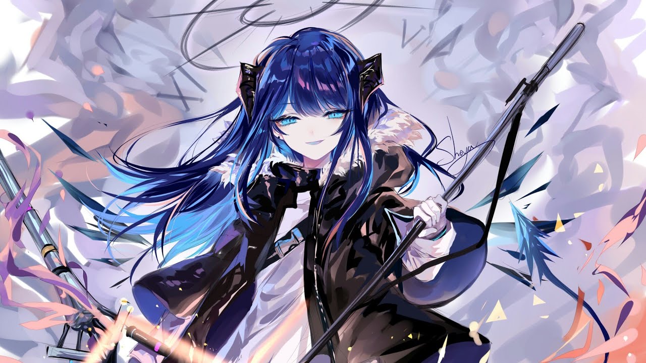 「AMV」 - Fear | Anime Mix