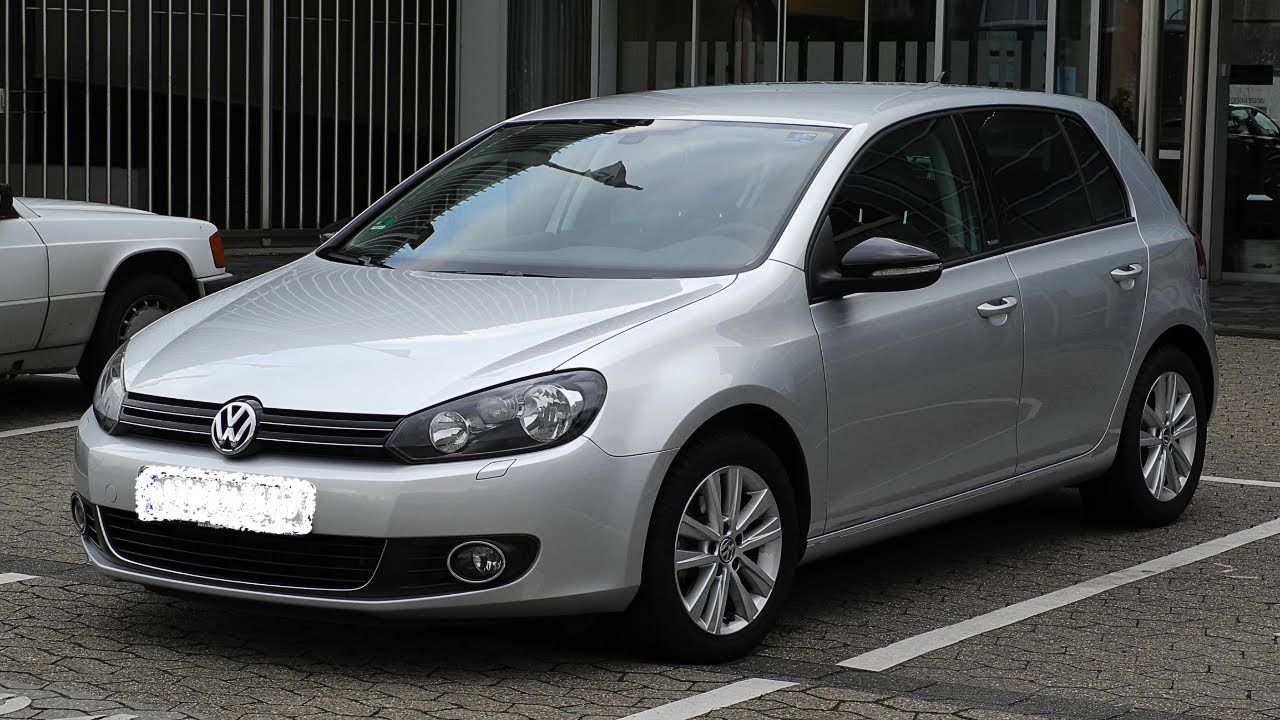 ✓ Коррекция одометра Фольксваген Гольф 6 | Корректировка пробега Volkswagen Golf VI | Digiprog 3