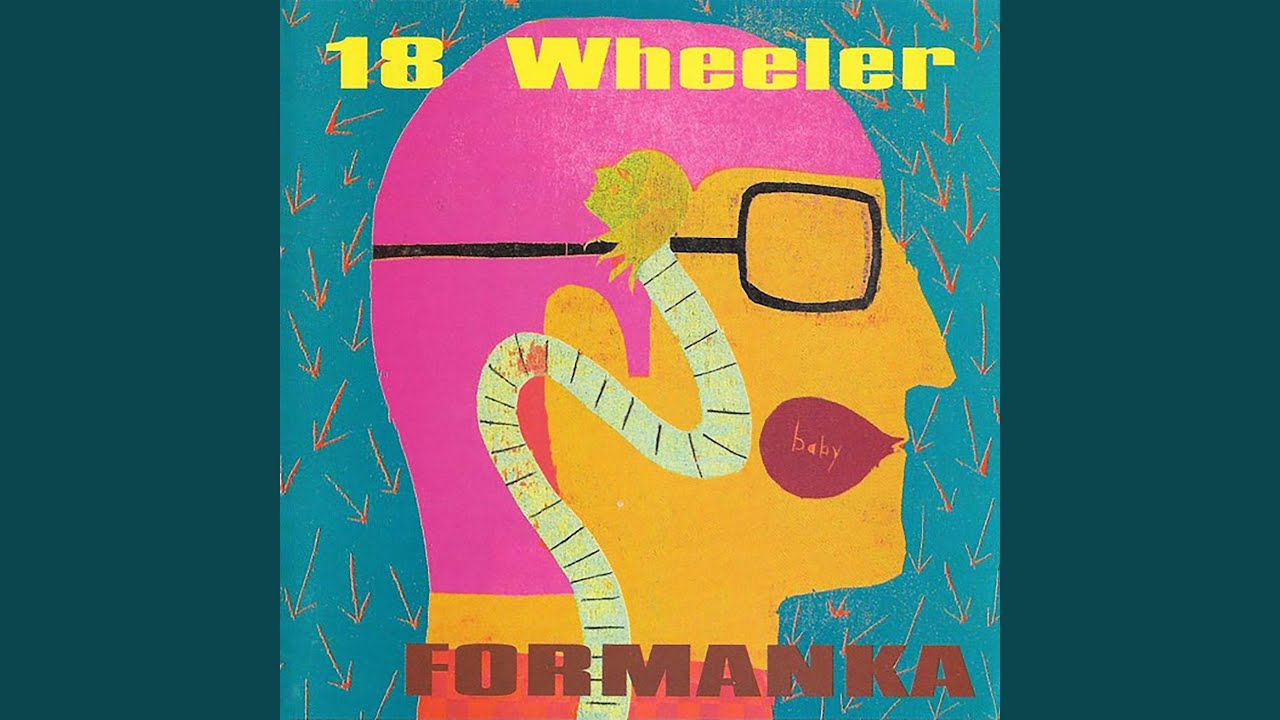 Formanka