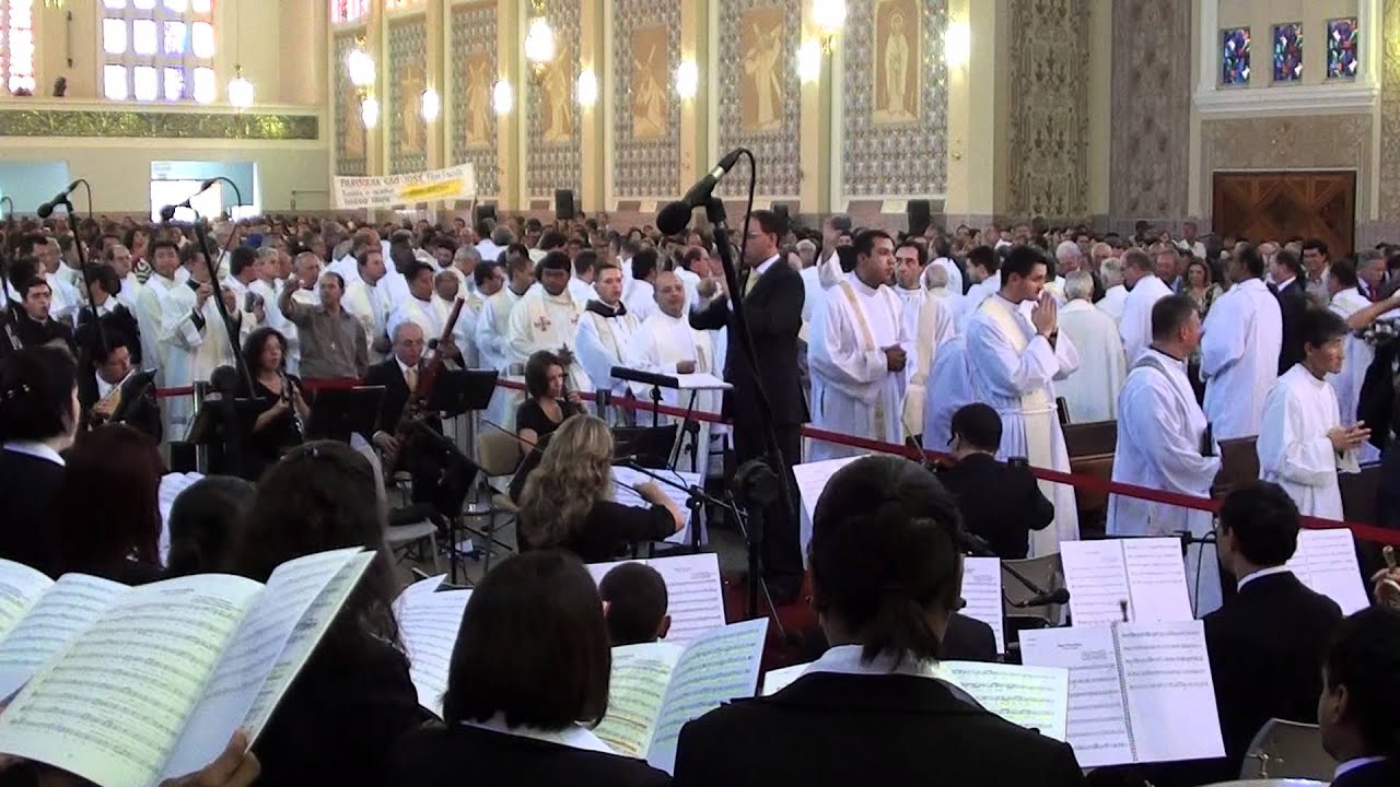 Hino Pontifício (Marche Pontificale)