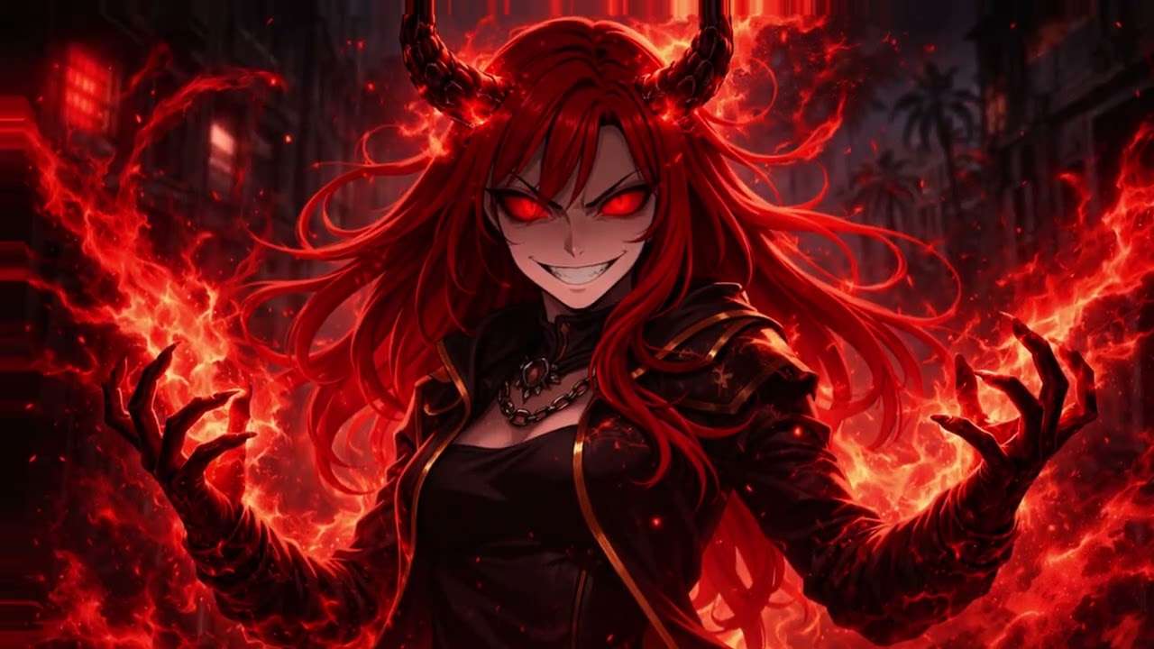 PHONK QUEEN